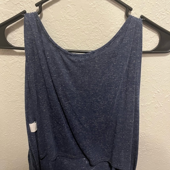 Never worn Boho Top - Picture 2 of 2